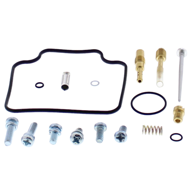 Honda CN250 Carburetor Rebuild Kit - All Balls Racing - `86-`01